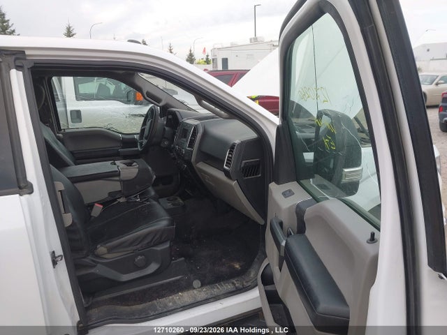 Ford F-150 Xlt 2016 1FTEX1EP9GFC91263 Image 17