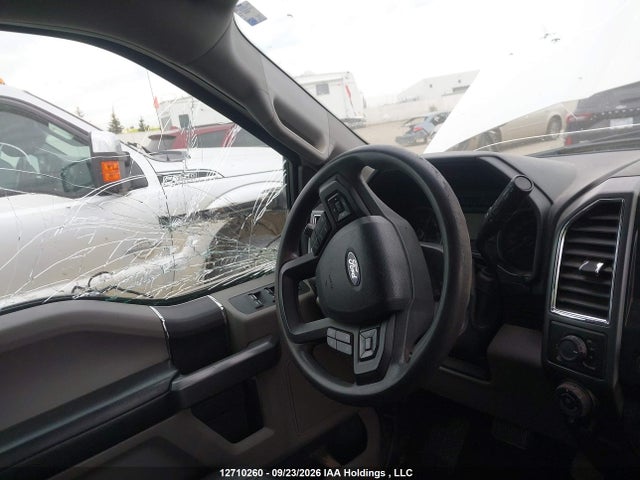 Ford F-150 Xlt 2016 1FTEX1EP9GFC91263 Image 18