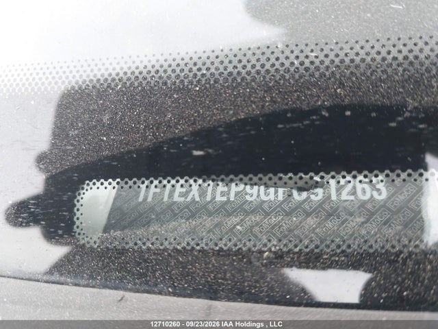 Ford F-150 Xlt 2016 1FTEX1EP9GFC91263 Image 19