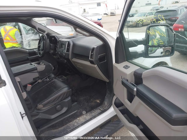 Ford F-150 Xlt 2016 1FTEX1EP9GFC91263 Image 5