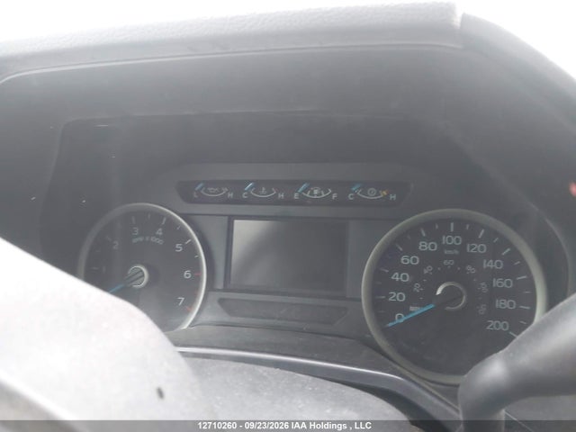 Ford F-150 Xlt 2016 1FTEX1EP9GFC91263 Image 7