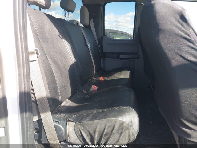 Ford F-150 Xlt 2016 1FTEX1EP9GFC91263 Image 8