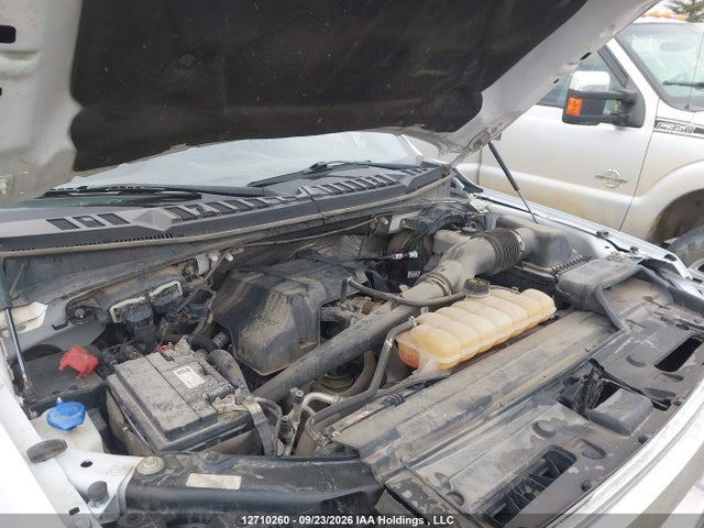 Ford F-150 Xlt 2016 1FTEX1EP9GFC91263 Image 9
