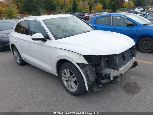 2018 WA1ANAFY7J2215173 главное изображение