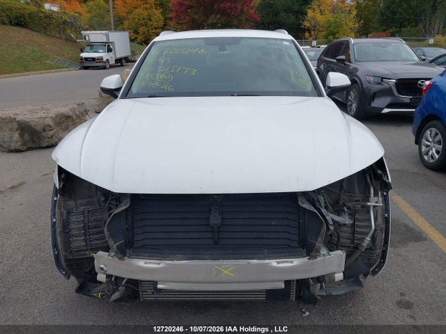 Audi Q5 PREMIUM 2018 WA1ANAFY7J2215173 Image 13