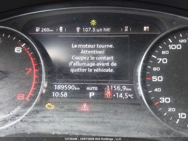 Audi Q5 PREMIUM 2018 WA1ANAFY7J2215173 Image 16