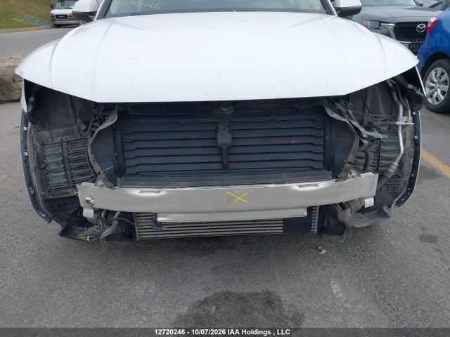 Audi Q5 PREMIUM 2018 WA1ANAFY7J2215173 Image 6