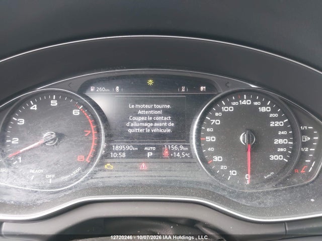 Audi Q5 PREMIUM 2018 WA1ANAFY7J2215173 Image 7