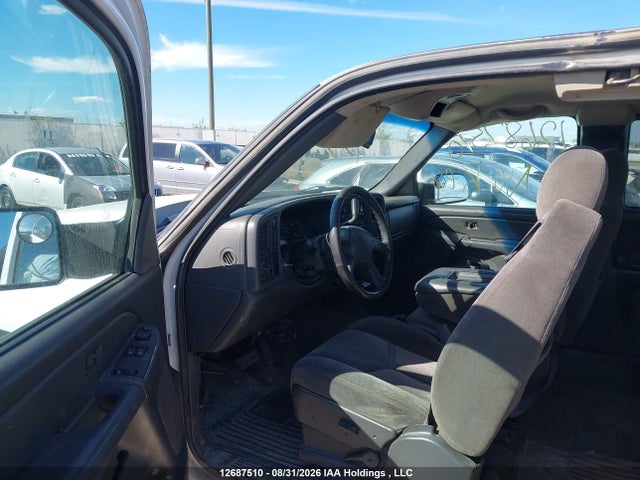 Aukcja sprzedaży 2005 Chevrolet Silverado 2500hd Ls/lt, vin: 1GCHK29295E156710, numer aukcji: 12687510