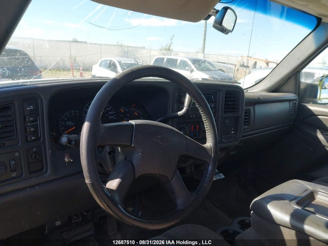Aukcja sprzedaży 2005 Chevrolet Silverado 2500hd Ls/lt, vin: 1GCHK29295E156710, numer aukcji: 12687510
