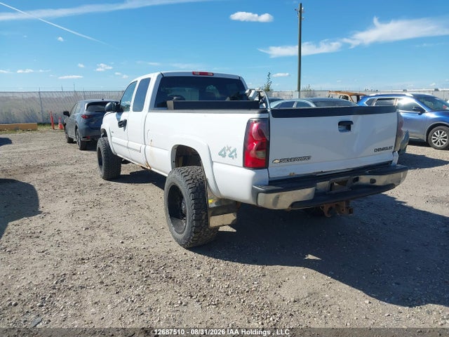 Aukcja sprzedaży 2005 Chevrolet Silverado 2500hd Ls/lt, vin: 1GCHK29295E156710, numer aukcji: 12687510