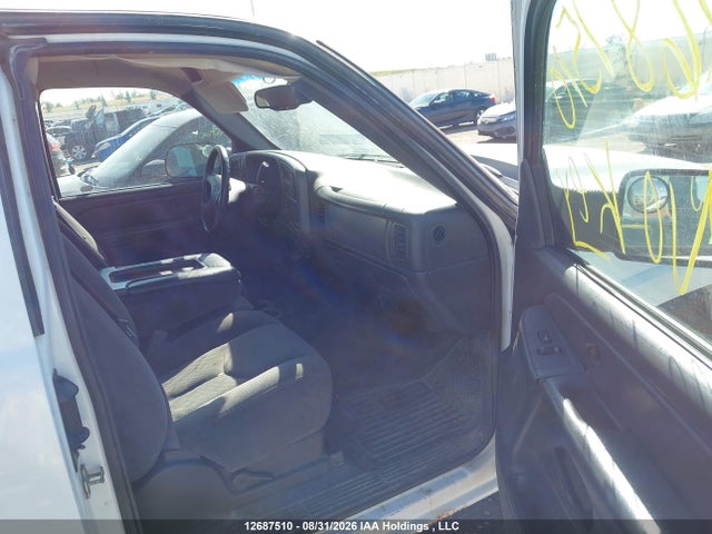Aukcja sprzedaży 2005 Chevrolet Silverado 2500hd Ls/lt, vin: 1GCHK29295E156710, numer aukcji: 12687510