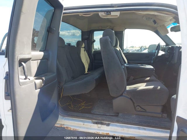 Aukcja sprzedaży 2005 Chevrolet Silverado 2500hd Ls/lt, vin: 1GCHK29295E156710, numer aukcji: 12687510