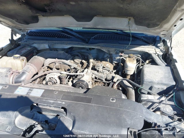 Aukcja sprzedaży 2005 Chevrolet Silverado 2500hd Ls/lt, vin: 1GCHK29295E156710, numer aukcji: 12687510