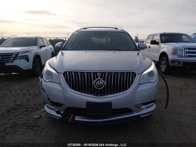 Продаж на аукціоні авто 2015 Buick Enclave, vin: 5GAKVBKD0FJ199528, номер лоту: 12720250