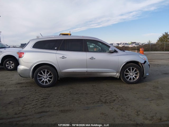 Продаж на аукціоні авто 2015 Buick Enclave, vin: 5GAKVBKD0FJ199528, номер лоту: 12720250