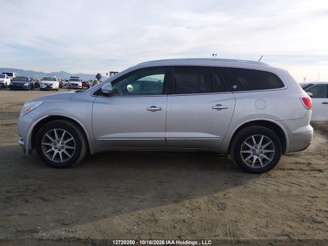 Продаж на аукціоні авто 2015 Buick Enclave, vin: 5GAKVBKD0FJ199528, номер лоту: 12720250