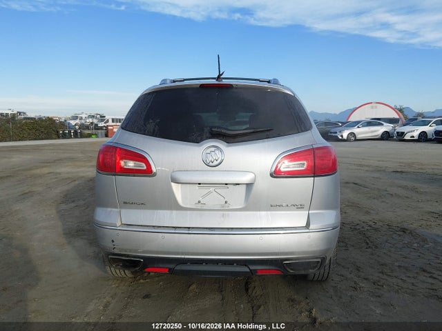 Продаж на аукціоні авто 2015 Buick Enclave, vin: 5GAKVBKD0FJ199528, номер лоту: 12720250