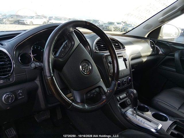 Продаж на аукціоні авто 2015 Buick Enclave, vin: 5GAKVBKD0FJ199528, номер лоту: 12720250