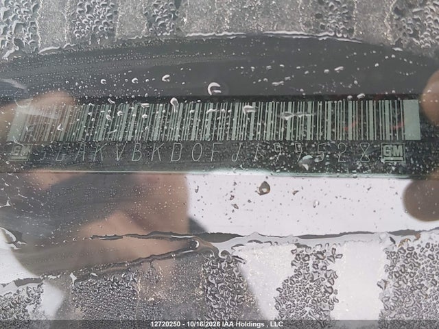 Продаж на аукціоні авто 2015 Buick Enclave, vin: 5GAKVBKD0FJ199528, номер лоту: 12720250