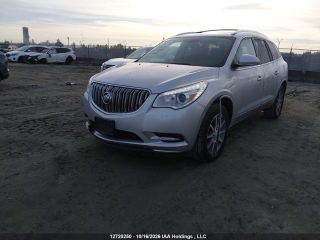Продаж на аукціоні авто 2015 Buick Enclave, vin: 5GAKVBKD0FJ199528, номер лоту: 12720250