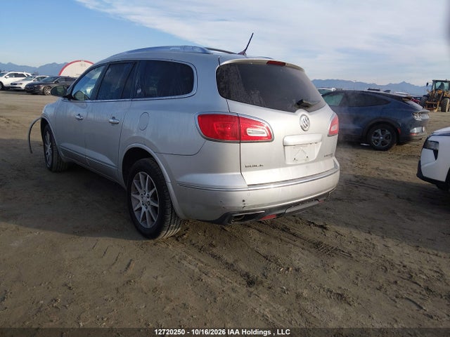 Продаж на аукціоні авто 2015 Buick Enclave, vin: 5GAKVBKD0FJ199528, номер лоту: 12720250