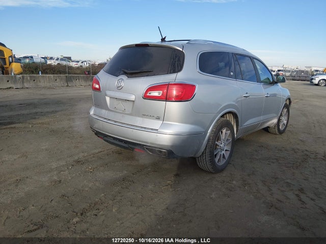 Продаж на аукціоні авто 2015 Buick Enclave, vin: 5GAKVBKD0FJ199528, номер лоту: 12720250