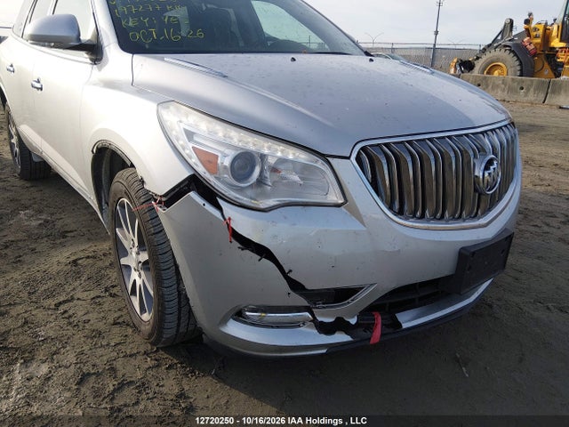 Продаж на аукціоні авто 2015 Buick Enclave, vin: 5GAKVBKD0FJ199528, номер лоту: 12720250