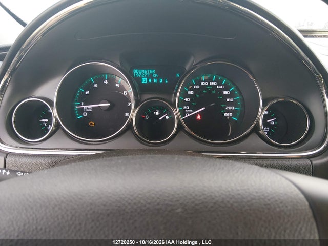 Продаж на аукціоні авто 2015 Buick Enclave, vin: 5GAKVBKD0FJ199528, номер лоту: 12720250