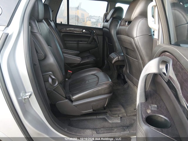 Продаж на аукціоні авто 2015 Buick Enclave, vin: 5GAKVBKD0FJ199528, номер лоту: 12720250