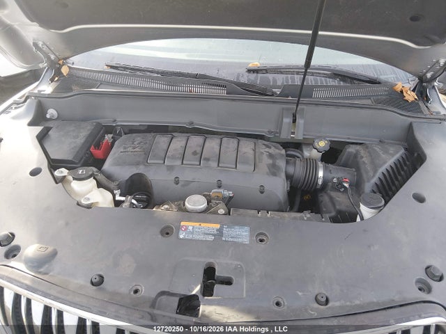 Продаж на аукціоні авто 2015 Buick Enclave, vin: 5GAKVBKD0FJ199528, номер лоту: 12720250
