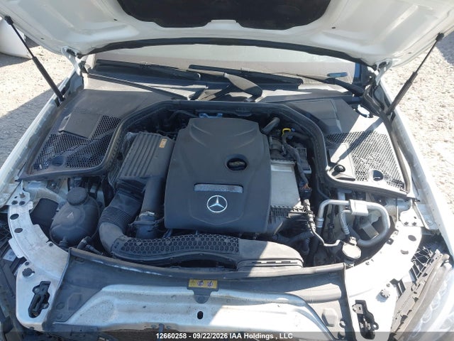 Продаж на аукціоні авто 2018 Mercedes-benz C 300 4matic, vin: 55SWF4KB0JU240763, номер лоту: 12660258
