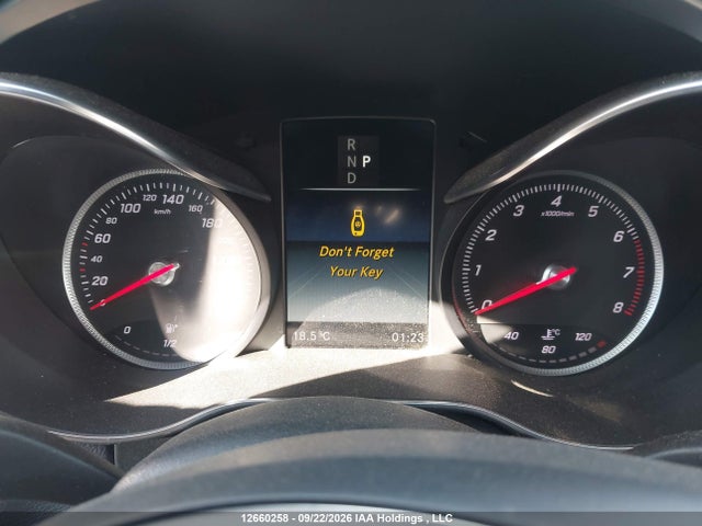 Продаж на аукціоні авто 2018 Mercedes-benz C 300 4matic, vin: 55SWF4KB0JU240763, номер лоту: 12660258
