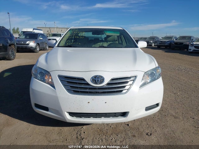2008 Toyota Camry Hybrid მანქანა იყიდება აუქციონზე, vin: 4T1BB46K08U047631, აუქციონის ნომერი: 12711747