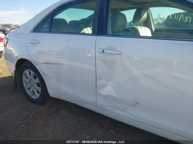 2008 Toyota Camry Hybrid მანქანა იყიდება აუქციონზე, vin: 4T1BB46K08U047631, აუქციონის ნომერი: 12711747