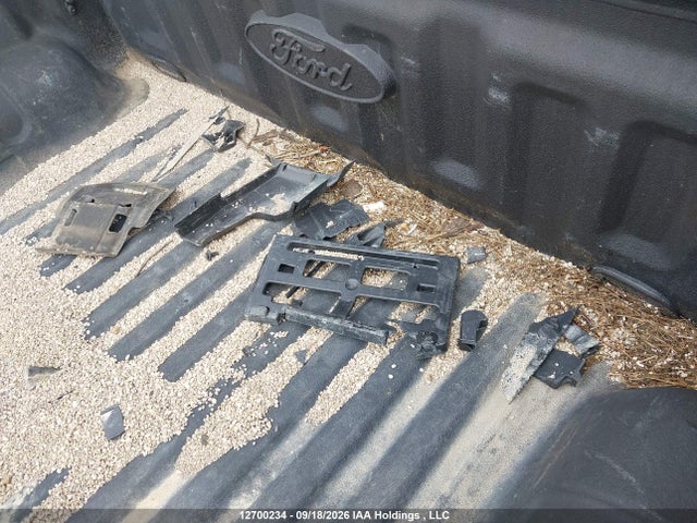 Ford Ranger Xlt 2022 1FTER4FH7NLD33382 Image 11