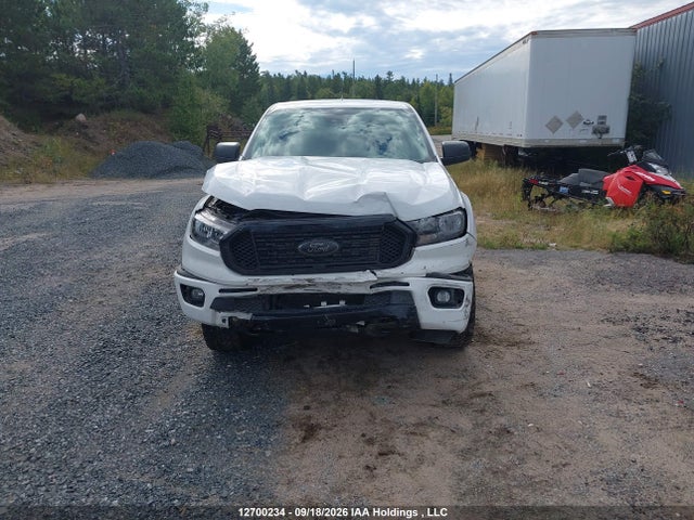 Ford Ranger Xlt 2022 1FTER4FH7NLD33382 Image 12