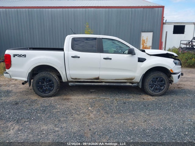 Ford Ranger Xlt 2022 1FTER4FH7NLD33382 Image 13