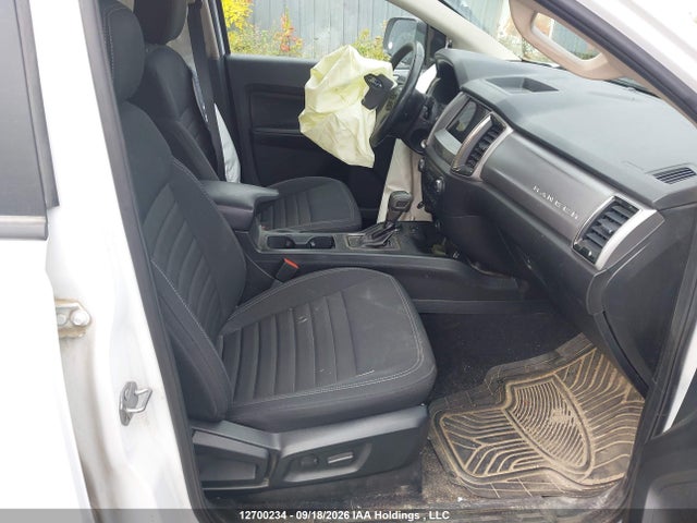 Ford Ranger Xlt 2022 1FTER4FH7NLD33382 Image 5