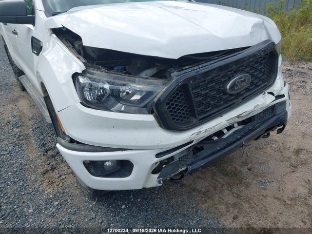 Ford Ranger Xlt 2022 1FTER4FH7NLD33382 Image 6