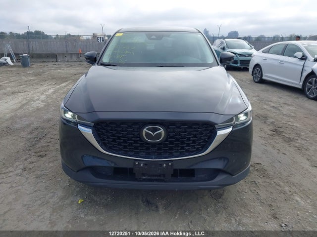 Mazda Cx-5 Preferred 2025 JM3KFBCL0S0557882 Image 13
