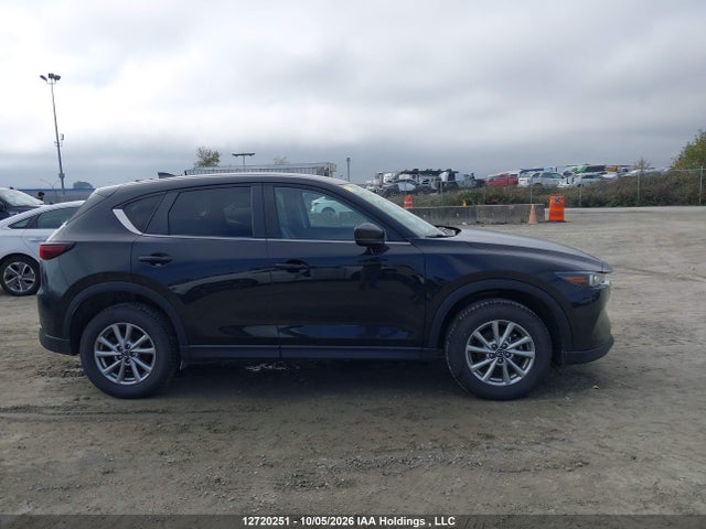 Mazda Cx-5 Preferred 2025 JM3KFBCL0S0557882 Image 14