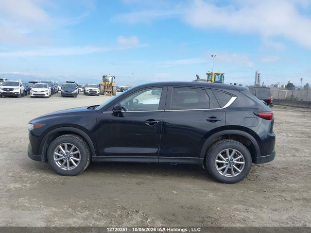 Mazda Cx-5 Preferred 2025 JM3KFBCL0S0557882 Image 15