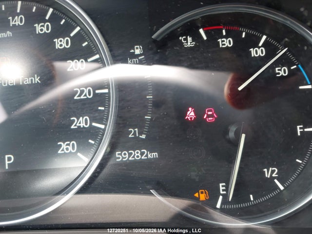 Mazda Cx-5 Preferred 2025 JM3KFBCL0S0557882 Image 16