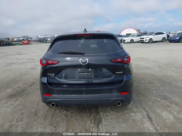 Mazda Cx-5 Preferred 2025 JM3KFBCL0S0557882 Image 17
