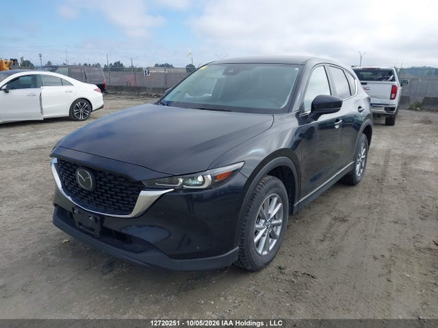 Mazda Cx-5 Preferred 2025 JM3KFBCL0S0557882 Image 2