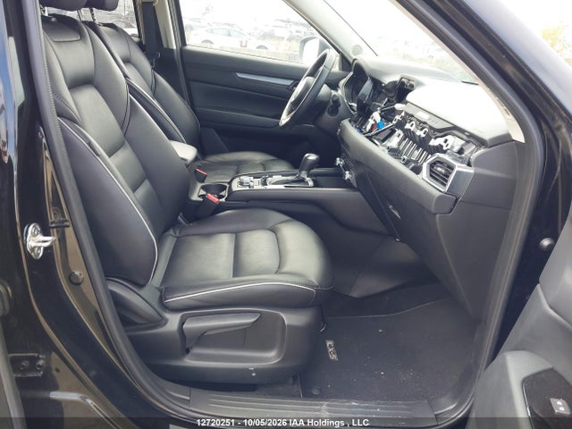 Mazda Cx-5 Preferred 2025 JM3KFBCL0S0557882 Image 5