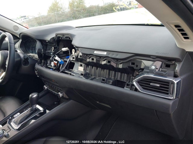 Mazda Cx-5 Preferred 2025 JM3KFBCL0S0557882 Image 6