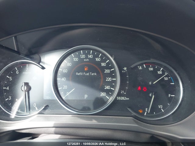 Mazda Cx-5 Preferred 2025 JM3KFBCL0S0557882 Image 7