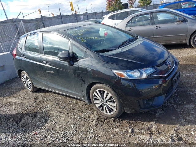 2015 3HGGK5G83FM100148 main image